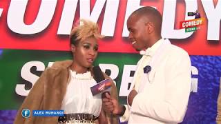 Download lagu Alex Muhangi Comedy Store March18 - Cindy mp3 Download lagu Alex Muhangi Comedy Store March18 - Cindy mp3