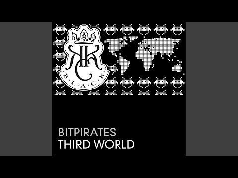 Third World (Joey aka Jozsef Keller & Pete-R. Remix)