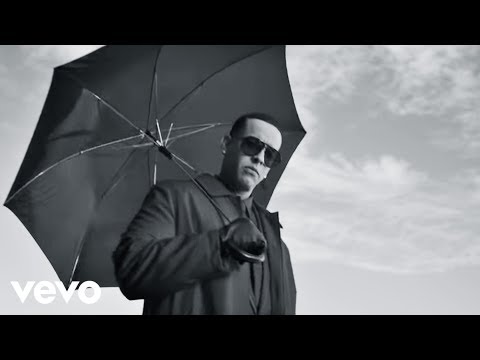 Daddy Yankee - Ora por mi