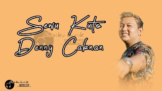 Download lagu Sewu Kutho - Denny Caknan Lirik dan Terjemah (artinya) | Musiku Lirik Channel mp3