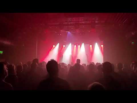 Thumbnail for Front Line Assembly + Die Krupps, August 16th 2022, Backstage Halle Munich by Die Krupps
