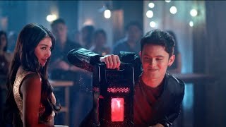 Emperador HotShot PARTY TVC 30s