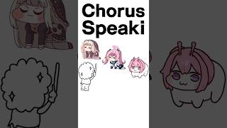 ｽﾋﾟｷたちと歌おう #トリッカル #trickcal #트릭컬