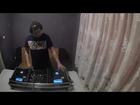 TALEZ @SPEEDCLUB - POJEDYNEK GIGANTÓW 2019