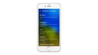 Colorado PEAK Health Mobile App