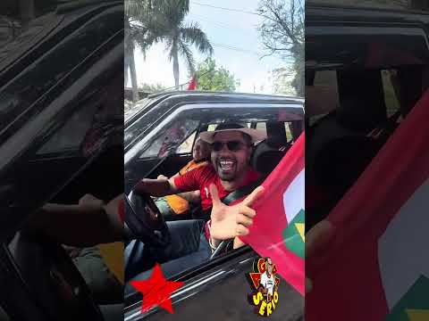 CARREATA DO PT EM JUQUITIBA 2026