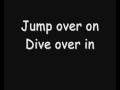 Dive over In