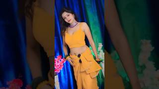 Patli Kamariya mori haye haye ? || Ishika rajput new dance reels|| #viral #ytshorts #shorts2023