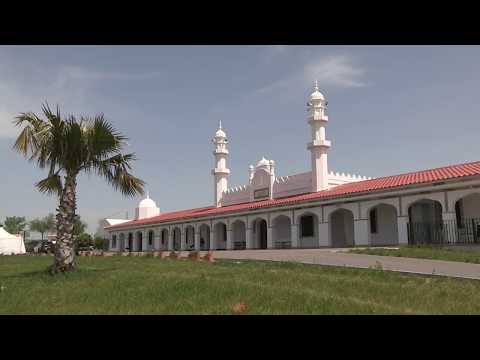 HD Freitagsansprache 20.04.2018 - die Eigenschaften eines Gläubigen