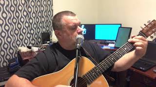 A Working Man Can’t Get Nowhere Today - Merle Haggard cover