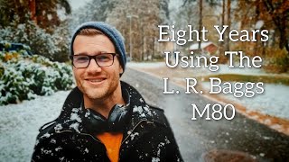 Video thumbnail for L. R. Baggs M80 Educational Review by Sound Tuition