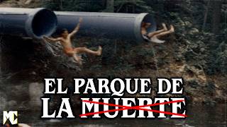 Este es el parque MÁS PELIGROSO del mundo (Y es peor de lo que crees) | MundoCreepy