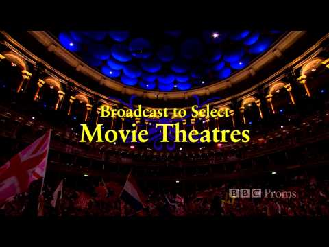BBC Night Of The Proms 2011 NZ Trailer