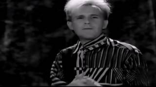 Howard   Jones   --     Like   To   Get   To   Know   You   Well  Video  HQ