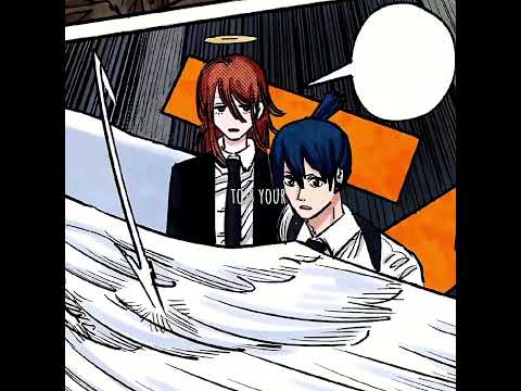 Aki x Angel edit | Washing Machine Heart edit | Chainsaw Man edit