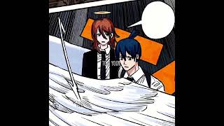 Aki x Angel edit | Washing Machine Heart edit | Chainsaw Man edit