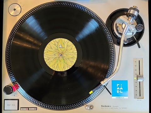 AI-25 :: Son Of Chi & Radboud Mens – The Transition Recordings