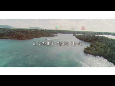 Chloe Juste - Paradise Island (Official Music Video)