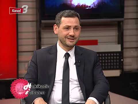 KANAL 3’TE SABAH 12 02 2019