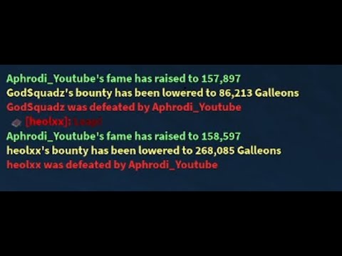 please, let me farm ships in peace... - Arcane Odyssey