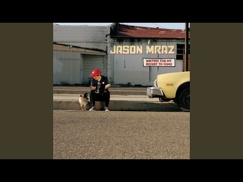 Videoclip de The Boy's Gone — Jason Mraz