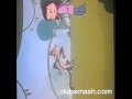 Oh Don T It Vine Fishtronaut