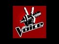The Voice Season 2 Battle Round Anthony Evans vs ...