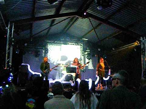 OMNIA OPERA live at sonic rock solstice 2013