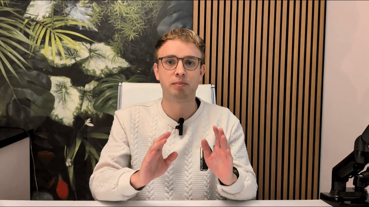 Smartflow Consulting Intro-Video