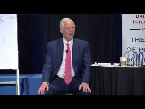 Brian tracy full seminar