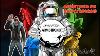 Operation Armstrong   Gameplay Español 2021