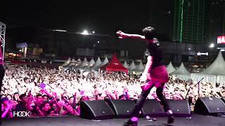 Download lagu The Changcuters - Main Serong (Live at Futuristik 2019) mp3 Download lagu The Changcuters - Main Serong (Live at Futuristik 2019) mp3