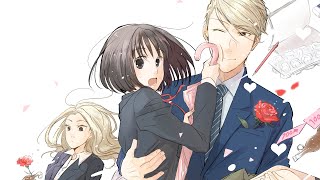 Download lagu Koikimo [ ED ]『maruritoryuga - Linaria / リナリア』【Lyrics】 mp3