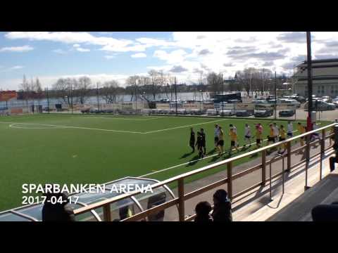 Iggesunds IK- Hille IF 3-1