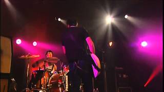 The Living End - All Torn Down (Live @ The Chapel)