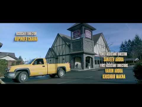 Dowein Nain (Video Song) - Jenny Johal | Love Punjab |