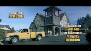 Dowein Nain (Video Song) - Jenny Johal | Love Punjab |