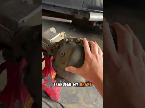 RCV AXLES IN A DANA 30? WORTH IT OR NOT? #jeep #offroad