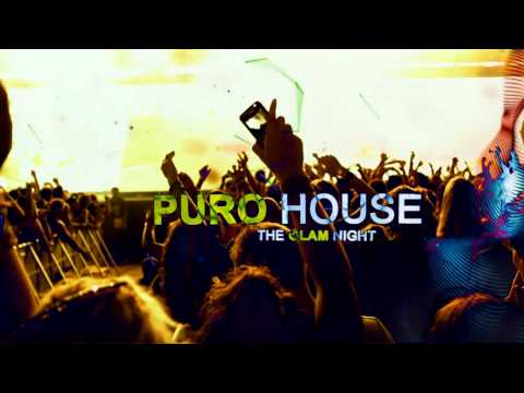 George Acosta THE LEGEND in Paradise - Pereira (Oficial Trailer)