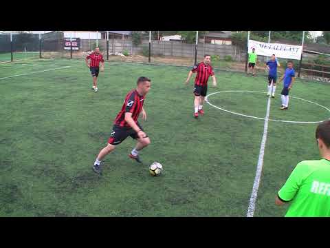 FC Sportul VS Panthers (Seria B1 Silver) rep 1 part 1