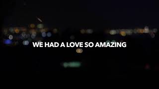 Leeyou &amp; Danceey - Love So Amazing (Lyric Video) feat. Luke Mitchell