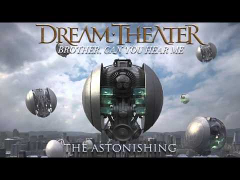Dream Theater - Brother, Can You Hear Me (Audio)