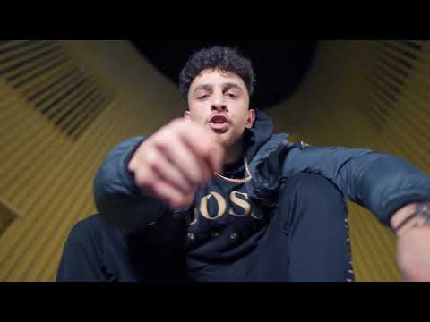 Video thumbnail for ANTI SOCIAL