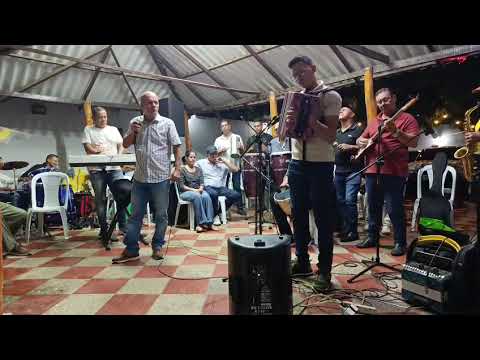 David Duarte Los valientes de David en Riohacha la Guajira 