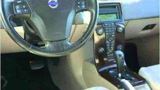 preview picture of video '2007 Volvo S40 Used Cars Plymouth IN'