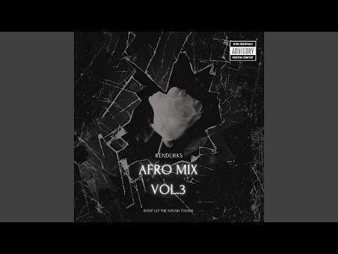 Afro Mix, Vol. 3: Qilly