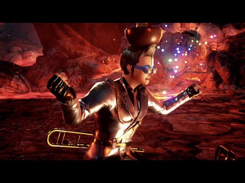 Leo Ranked Matches PT.2 | TEKKEN 7 Ranked Highlights