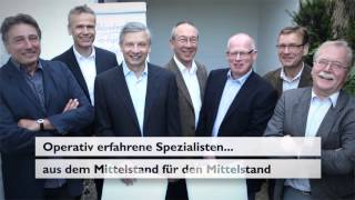 preview picture of video 'Unternehmensbetreuung Nexxt Change Investorenbetreuung Kapitalbeteiligungen Unternehmensbörse Grön'