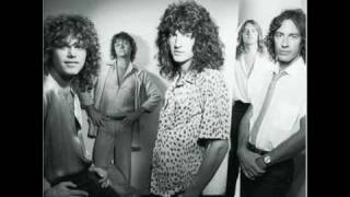 REO Speedwagon - Girl With The Heart Of Gold