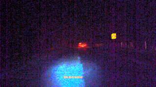 Early morning ride: Bike Ride Taj Yamuna Expressway India's Longest Stretch Yr 2013 #askdushyant